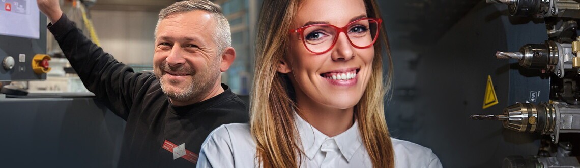 Mitarbeiter im Bereich Qualitätsmanagement/ Qualitätssicherung (m/w/d), 1. Bild